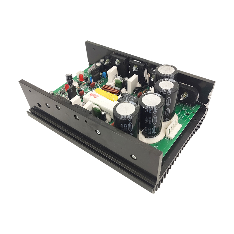 AMP250H: FP 400W lineárny transformátorový napájací zdroj triedy H modul výkonového zosilňovača