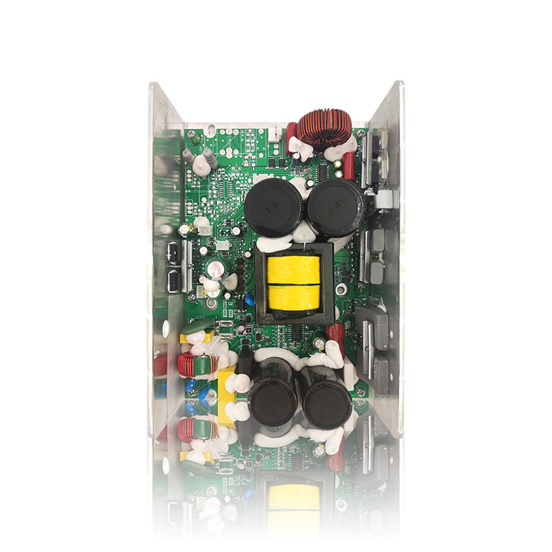 EON522SUB: LP 500W/4ohm LLC modul rezonančného aktívneho subwoofera výkonového zosilňovača