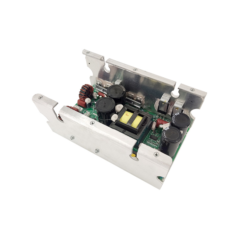 EON521+1200:LP 1000W/8ohm Pro Audio BTL Subwoofer modul výkonového zosilňovača