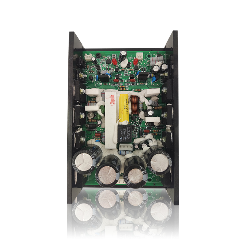 AMP250H: FP 400W lineárny transformátorový napájací zdroj triedy H modul výkonového zosilňovača