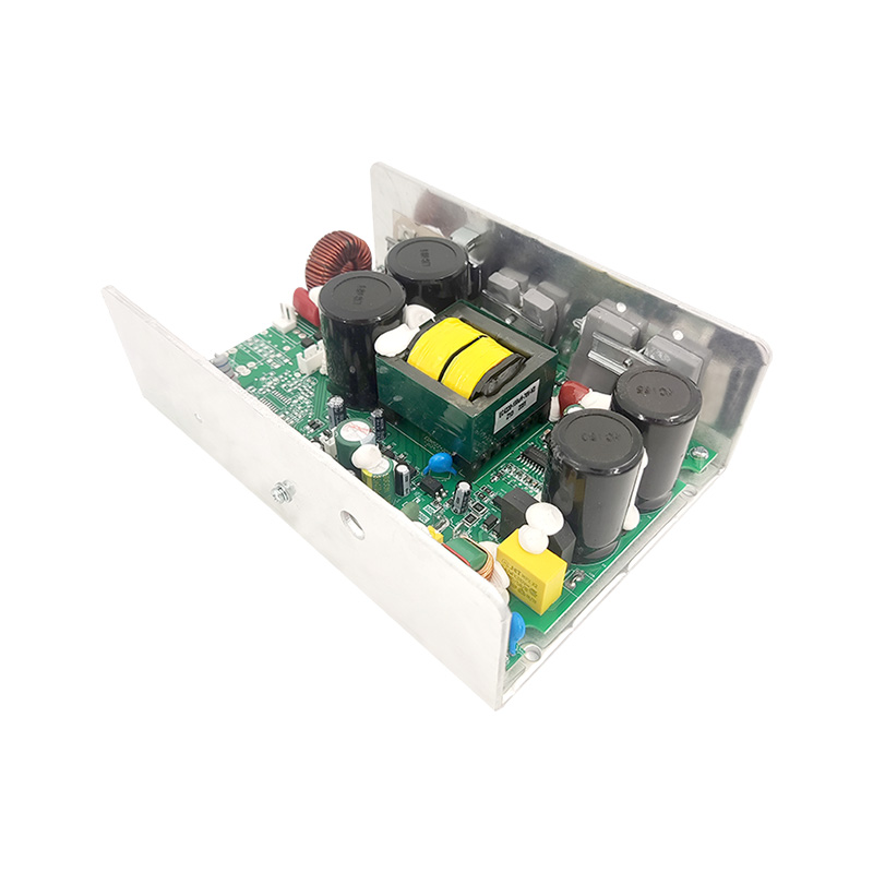 EON522SUB: LP 500W/4ohm LLC modul rezonančného aktívneho subwoofera výkonového zosilňovača