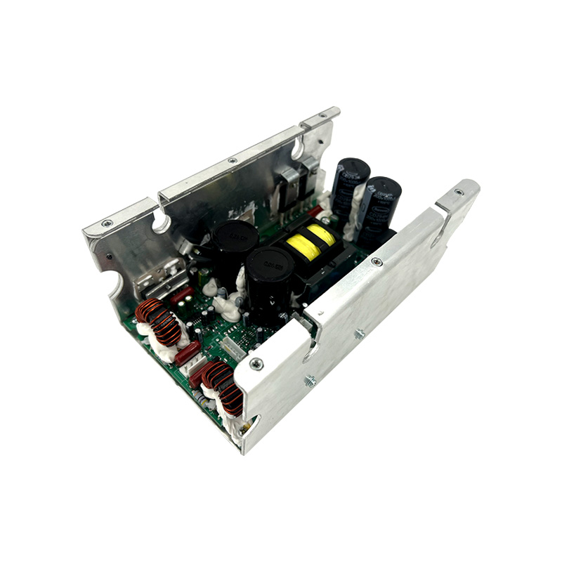 EON521+1200:LP 1000W/8ohm Pro Audio BTL Subwoofer modul výkonového zosilňovača